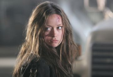 Illustration for article titled Terminator: The Sarah Connor Chronicles: "Complications"